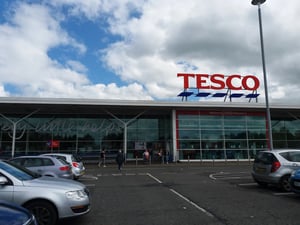 Tesco