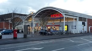 Tesco Hurst Road