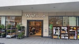 Waitrose Clerkenwell