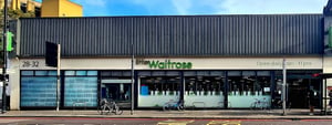 Waitrose Highbury Corner