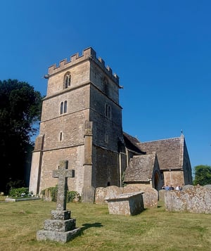 St Johns Church