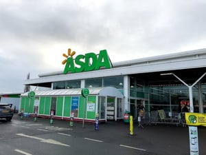 Asda Melksham