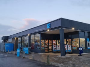 Co-op Blackmore Road