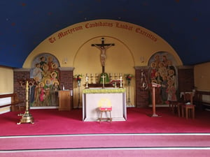 English Martyrs RC Church