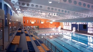 Elmbridge Xcel Leisure Complex