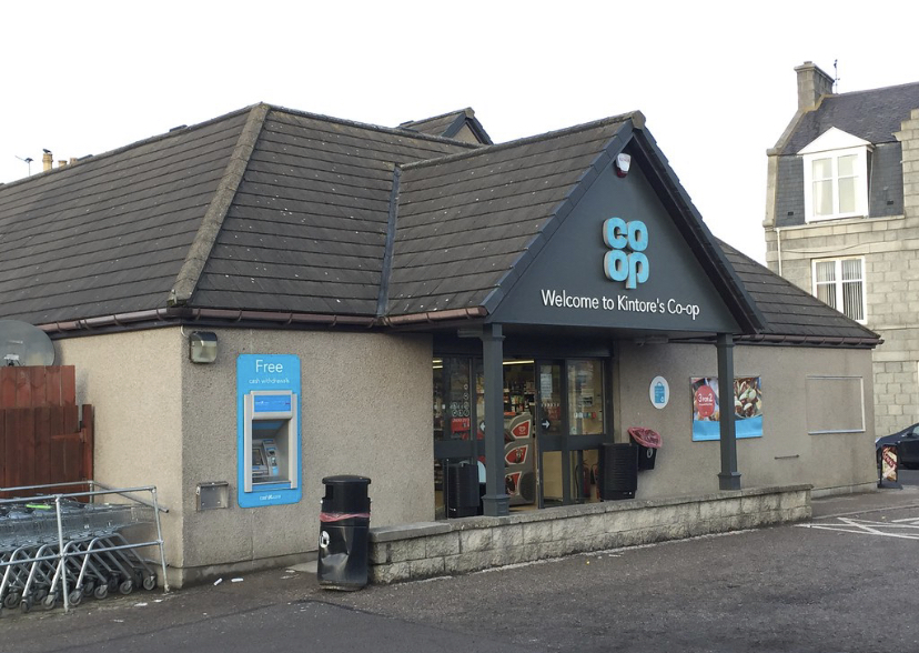 Co-op Kintore