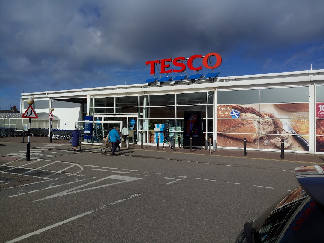 Tesco Fraserburgh