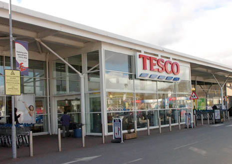 Tesco