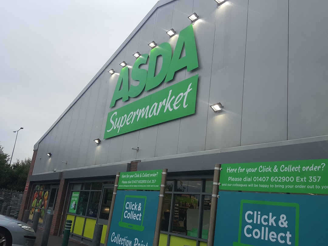 Asda Kingsland