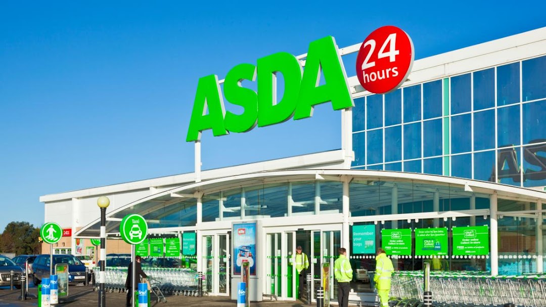 Asda Arnold