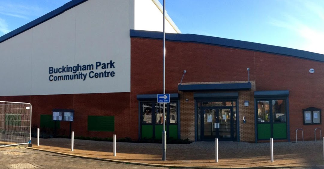 Buckingham Park Community Centre