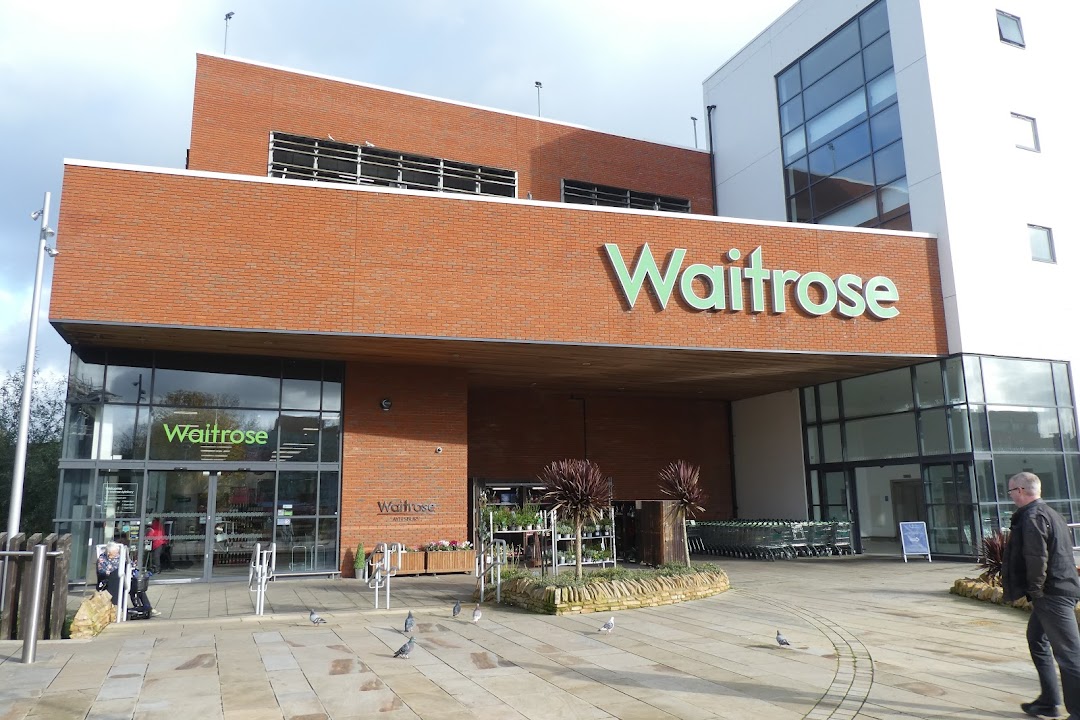 Waitrose