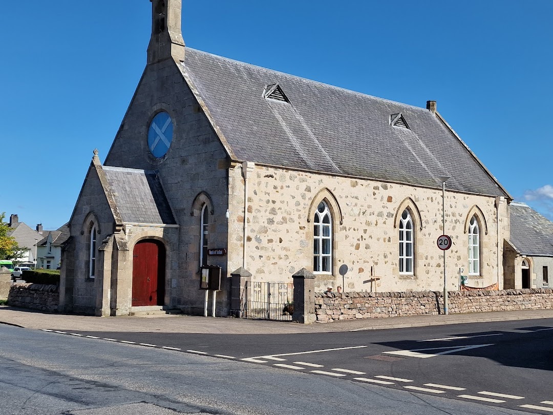 St. Andrews Church Hall