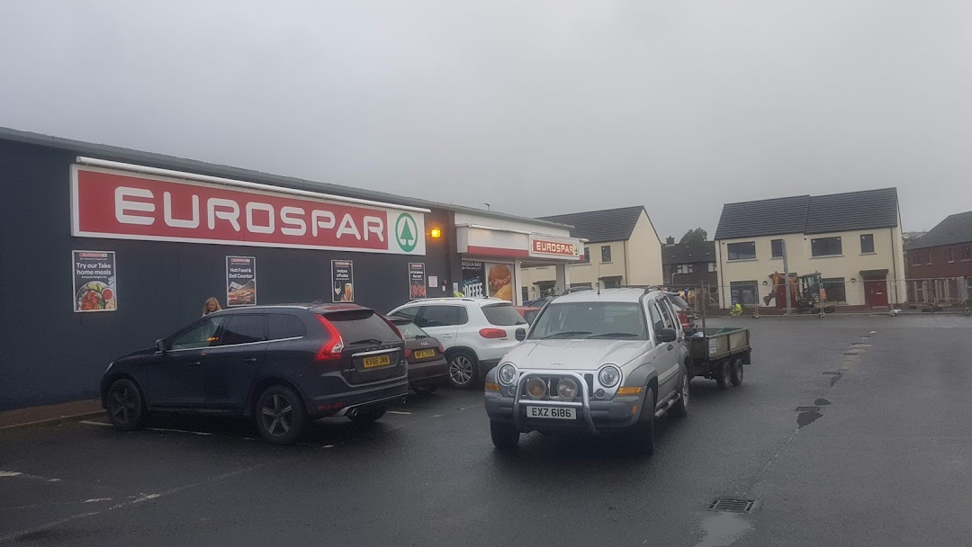 Eurospar Ballycastle