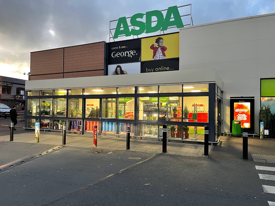 Asda