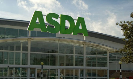 Asda Brighton Way