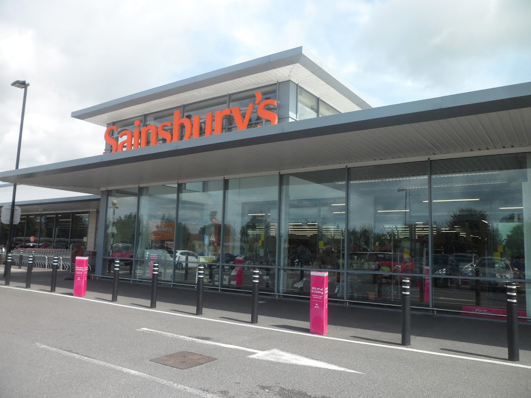 Sainsbury’s Odd Down