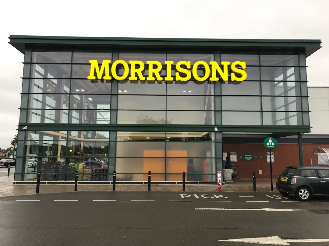 Morrisons Bedford