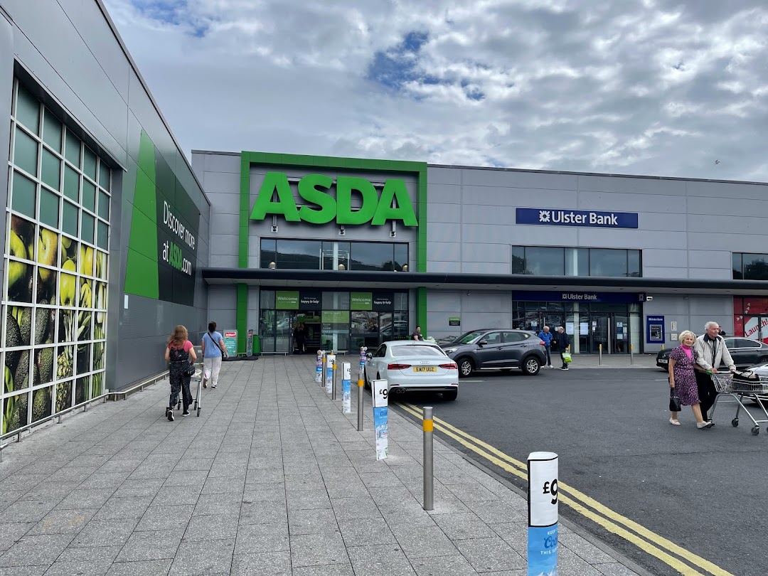 Asda Westwood Centre