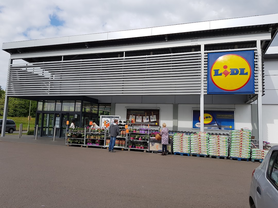 Lidl Bicester