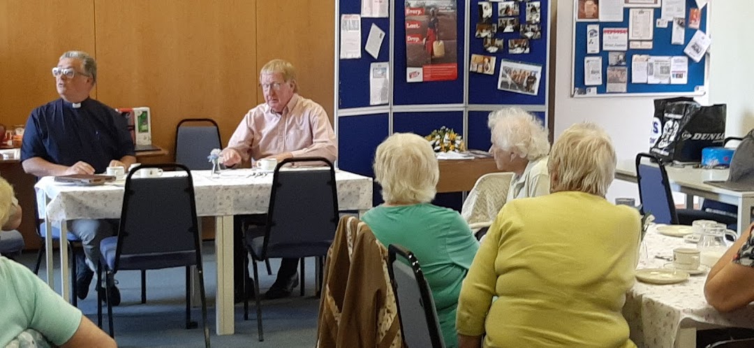 Amblecote Wordsley Methodist Church