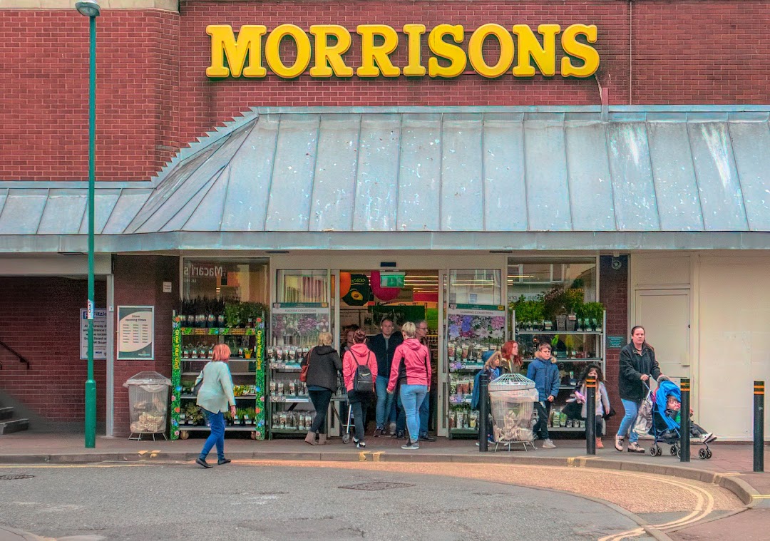 Morrisons