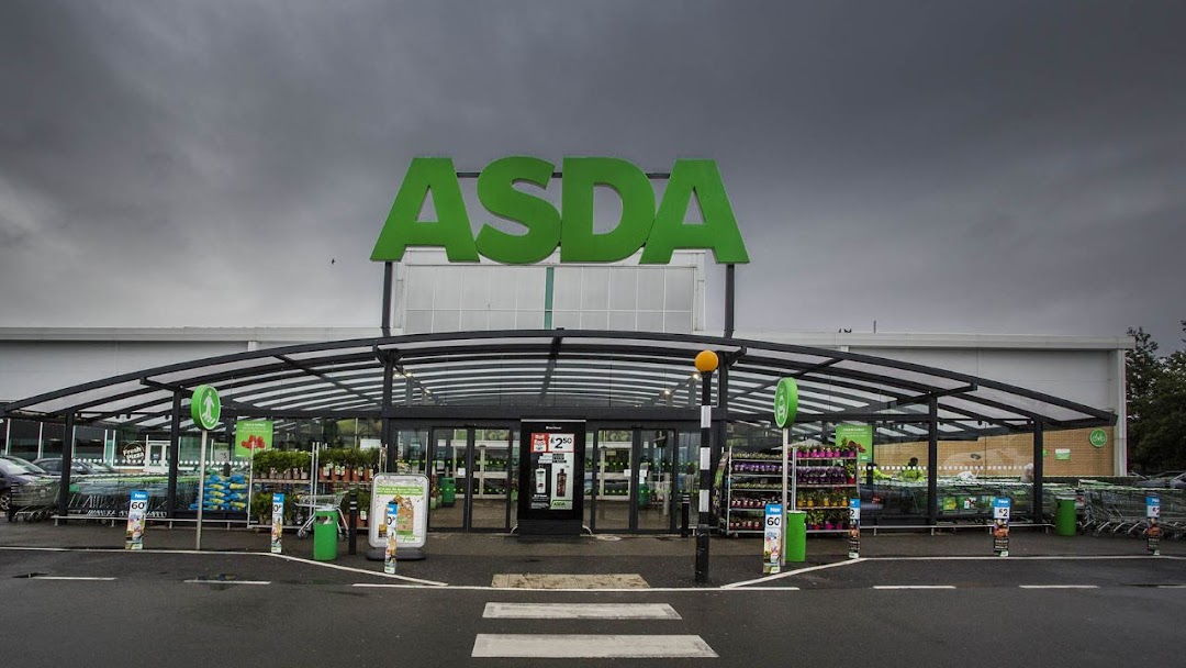 Asda Boston