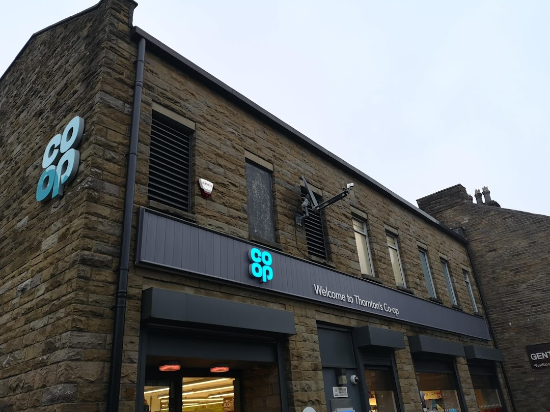 Co-Op Thornton