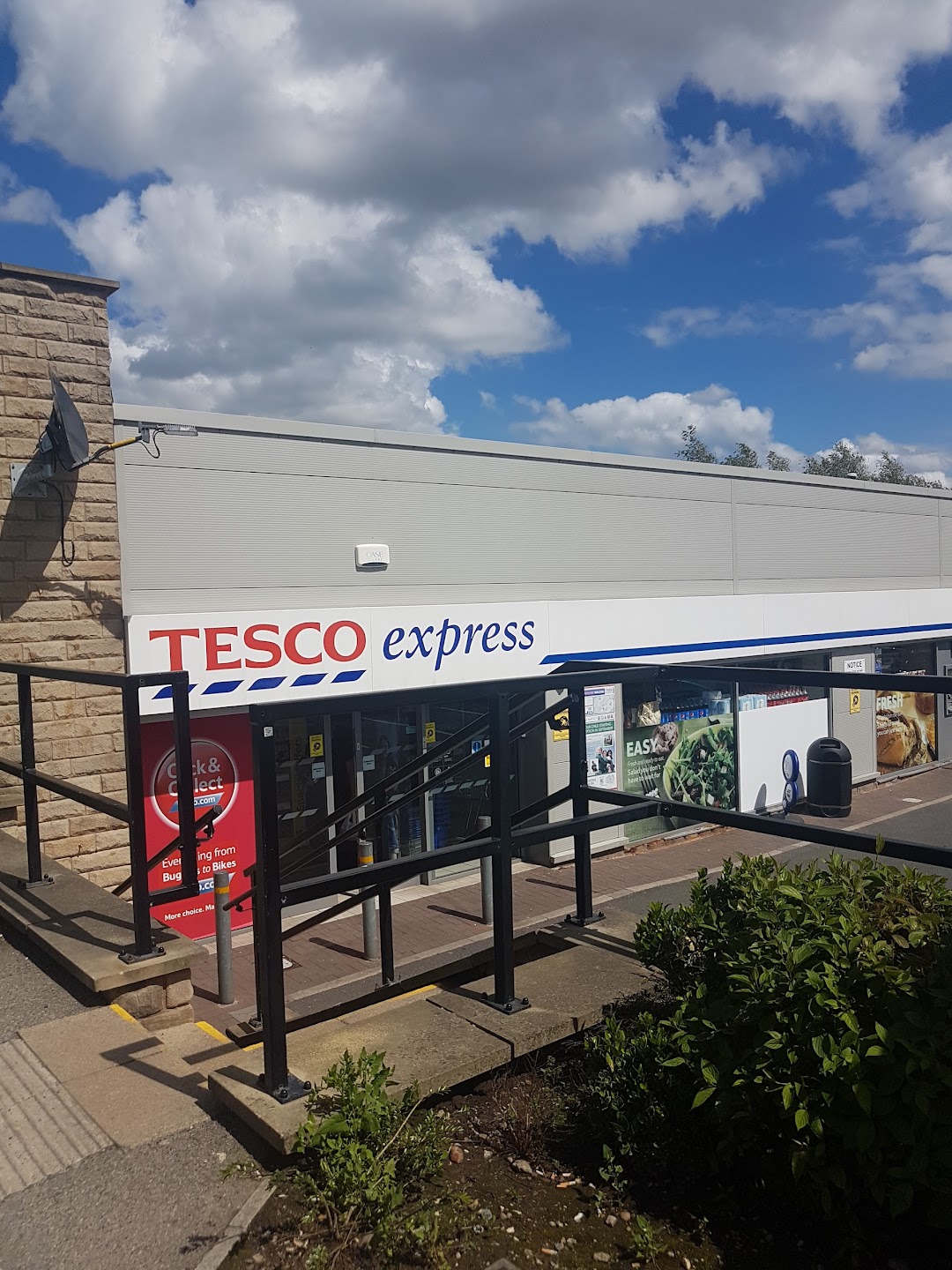 Tesco Express Baildon