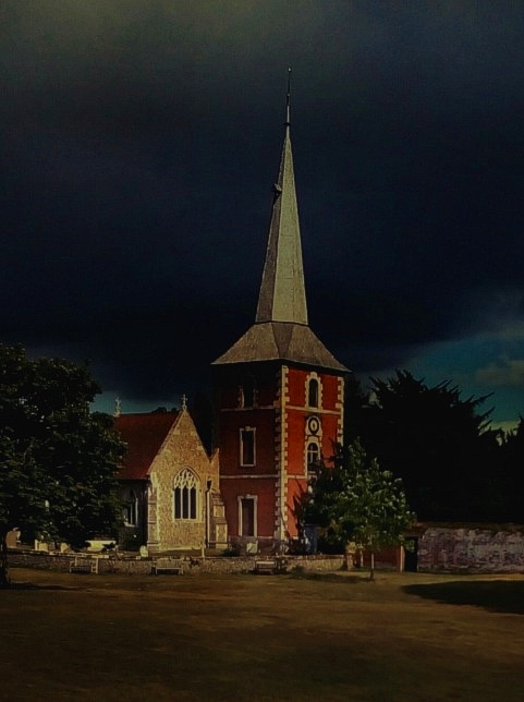 Terling Village Stores