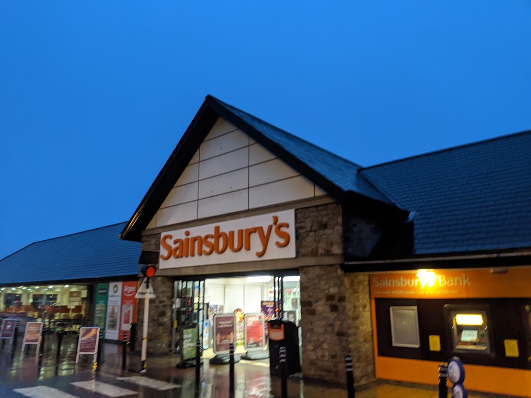 Sainsbury's Derwen