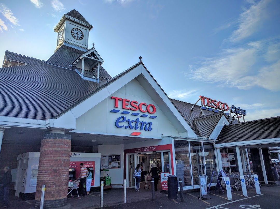 Tesco Cowbridge Road