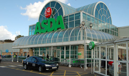 Asda Hollingbury