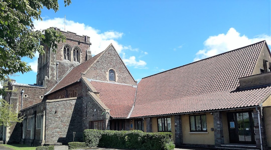 St Edyth’s Church