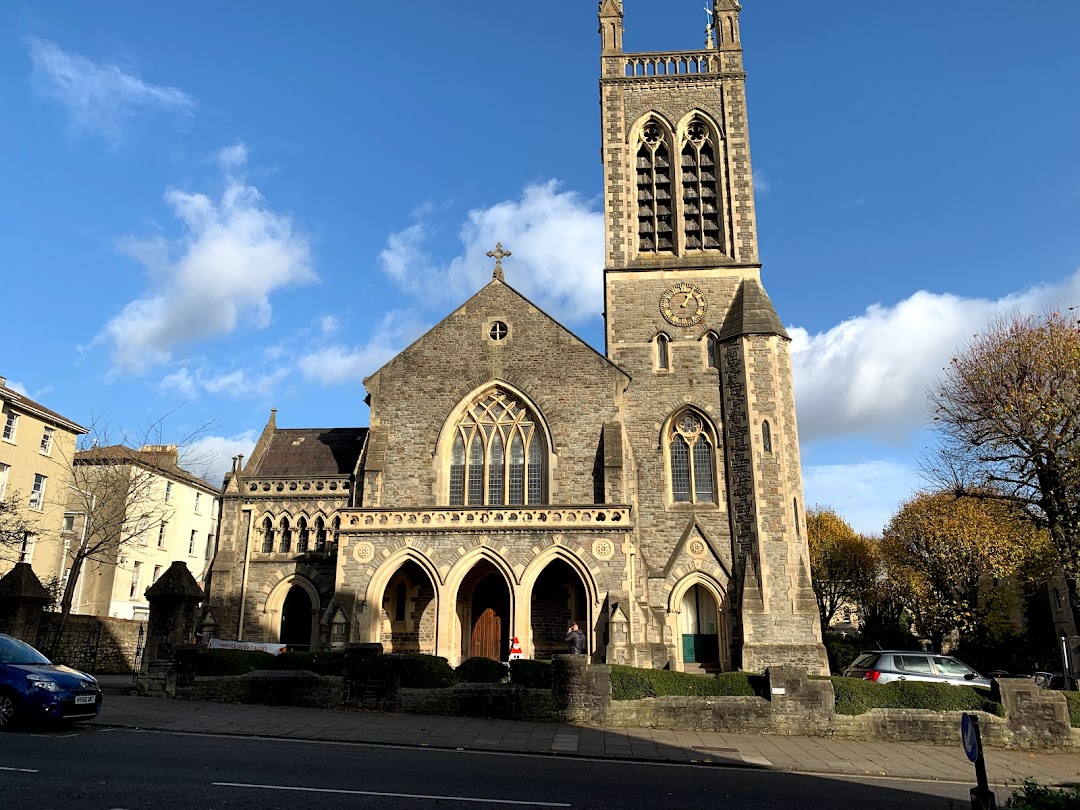 Tyndale Baptist Church