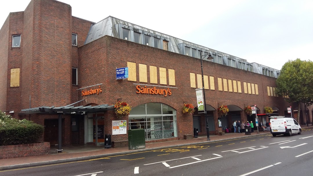 Sainsbury's Chislehurst