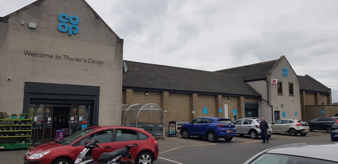 Co-op Thurso