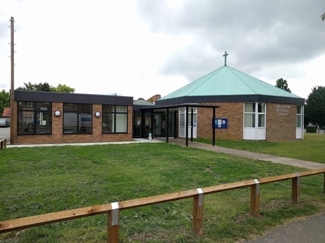 Chesterton Methodist Church