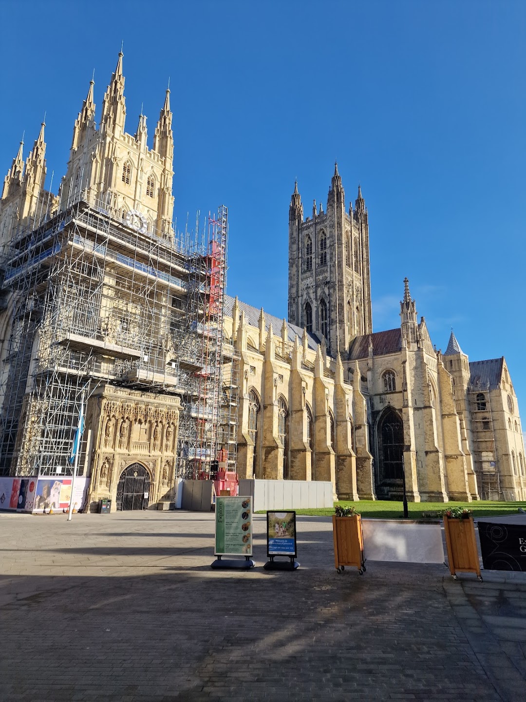 Canterbury Cathedral