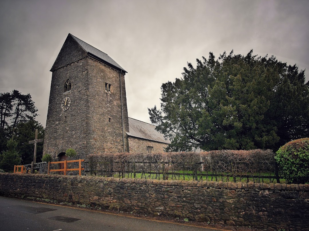 St Denys Church