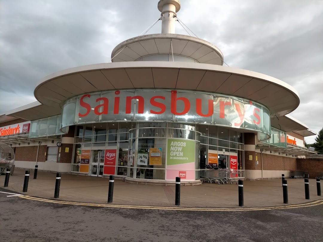 Sainsbury's Coleraine