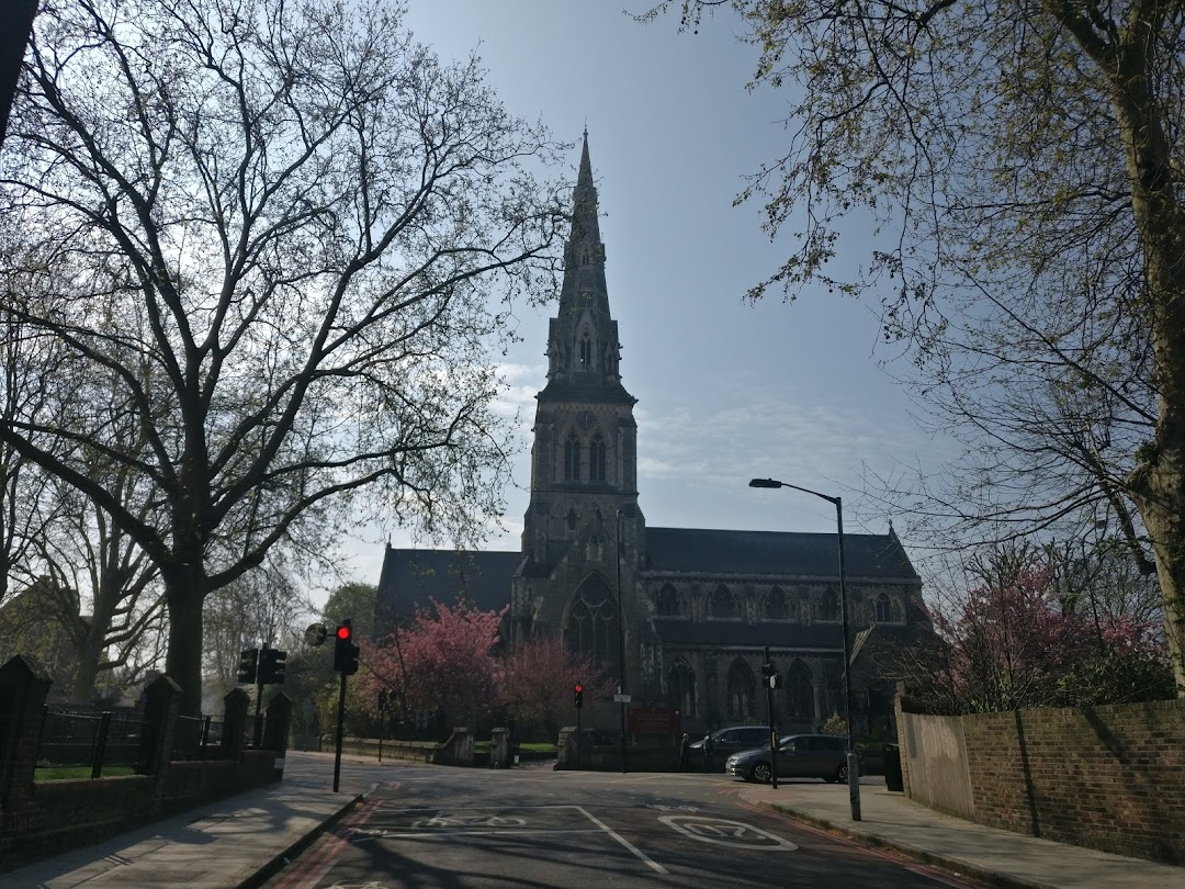 Central Southwark Community Hub