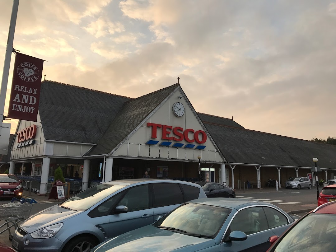 Tesco