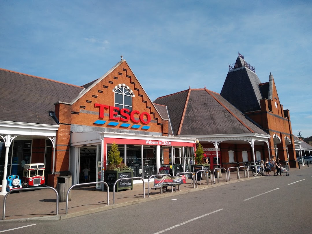 Tesco Cheltenham