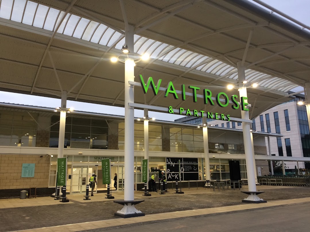 Waitrose Cheltenham