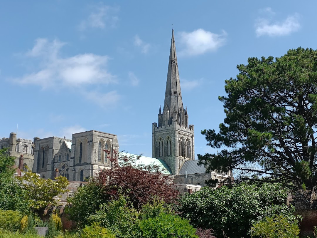 Chichester Cathedral