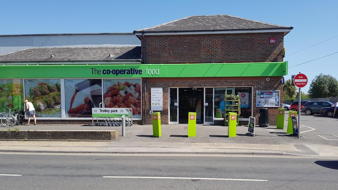 Co-op Bognor Road