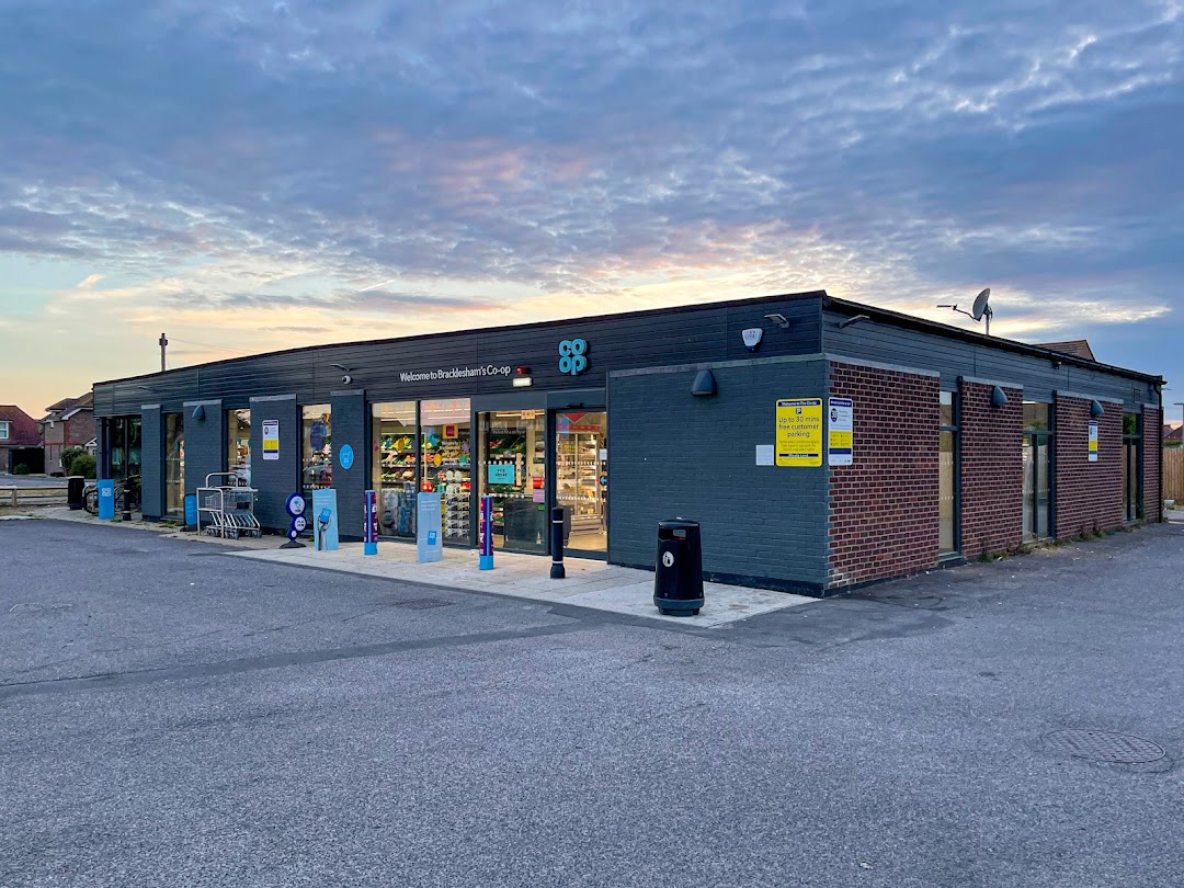 Co-op Bracklesham Lane