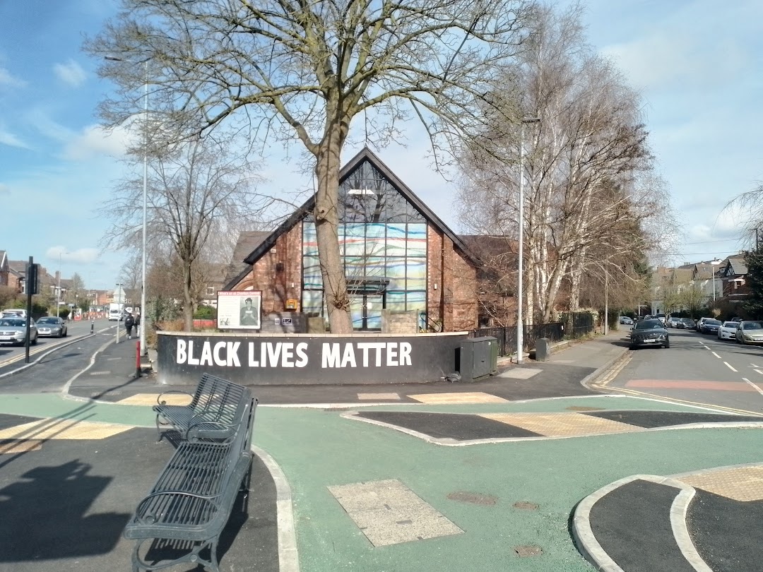 Chorlton Central Church