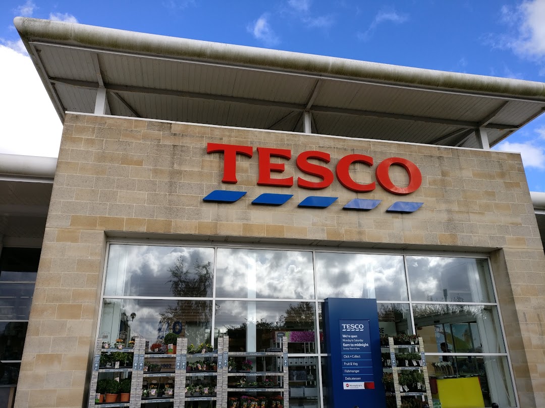 Tesco Tetbury